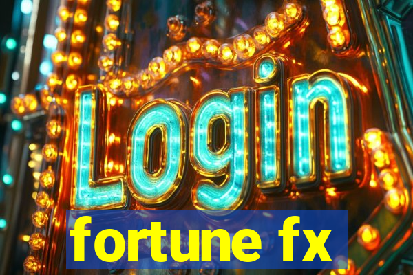 fortune fx