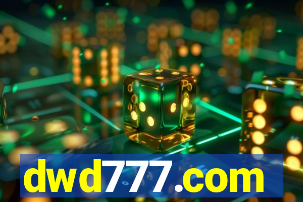 dwd777.com