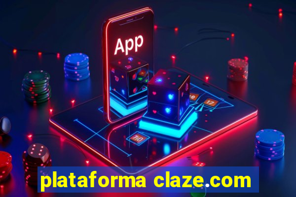 plataforma claze.com