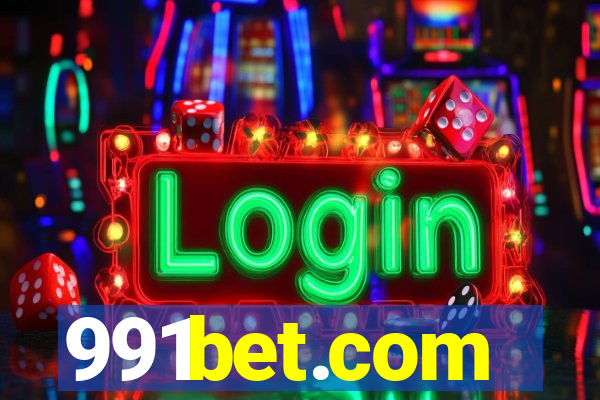 991bet.com