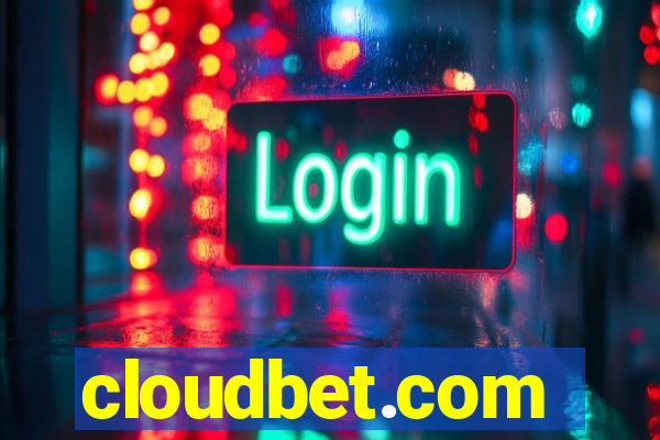 cloudbet.com