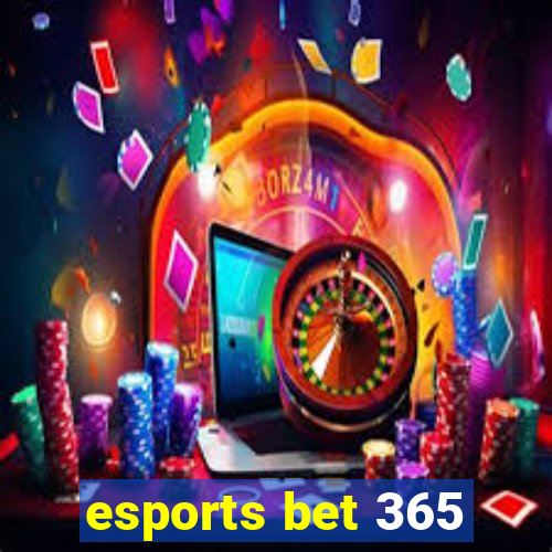 esports bet 365