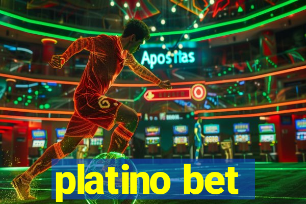 platino bet