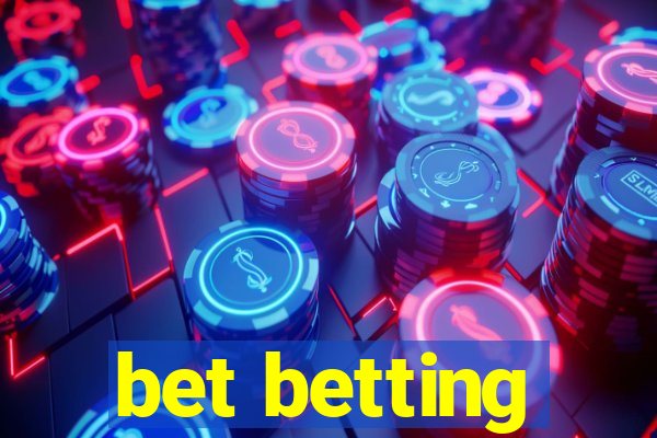 bet betting