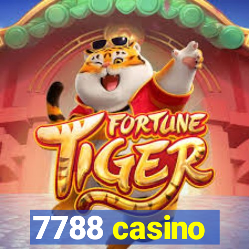 7788 casino