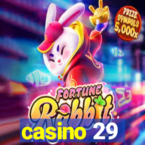 casino 29