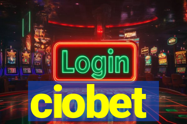 ciobet