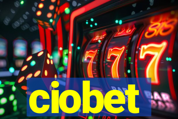 ciobet