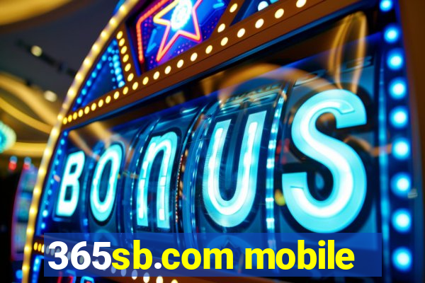 365sb.com mobile