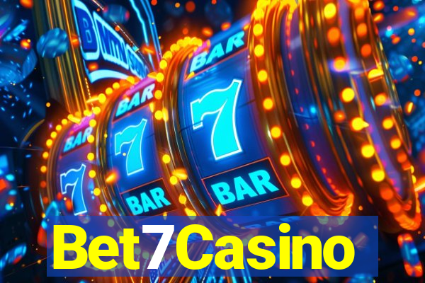 Bet7Casino