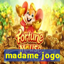 madame jogo