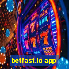 betfast.io app