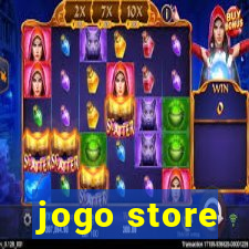 jogo store