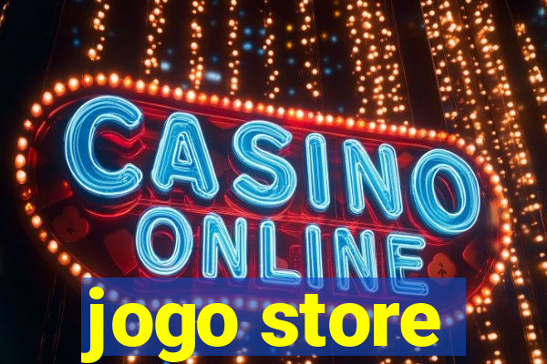 jogo store