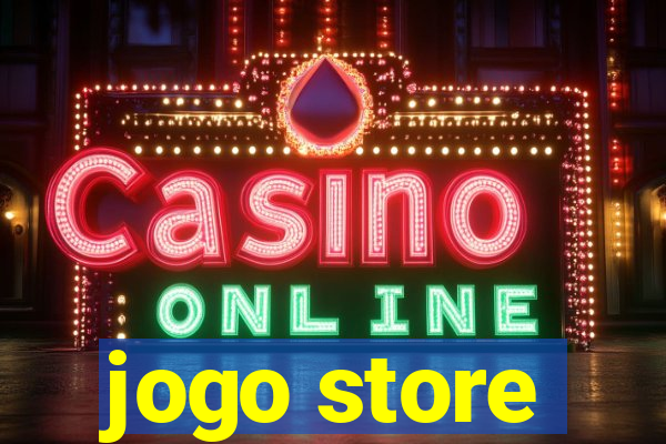 jogo store