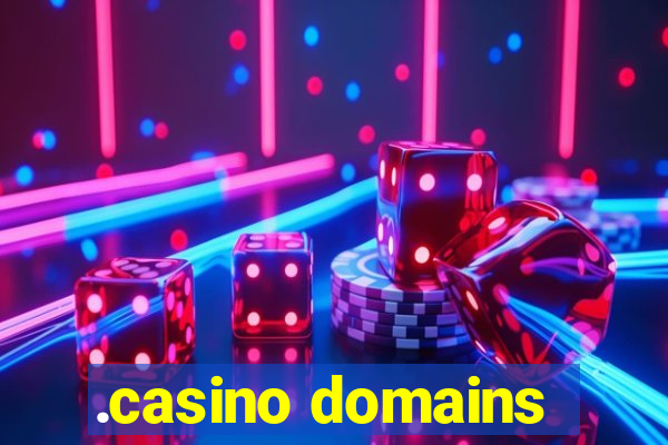 .casino domains