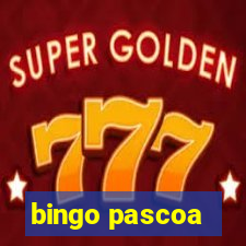 bingo pascoa