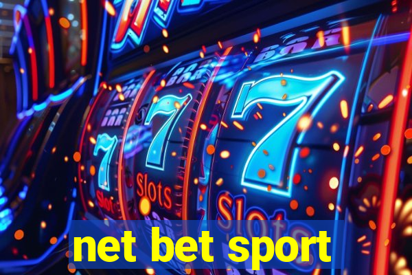 net bet sport