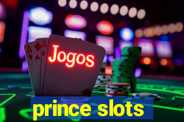 prince slots