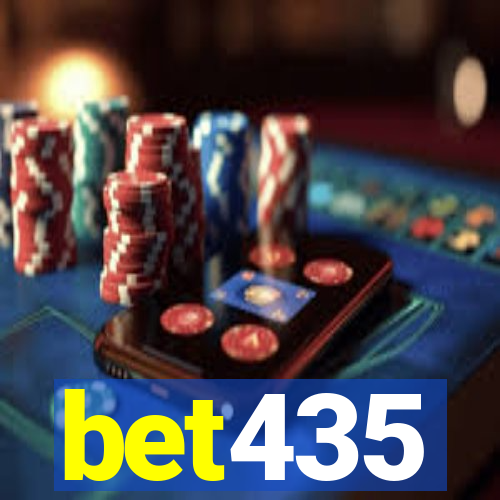 bet435