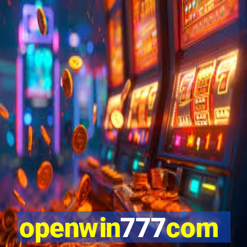 openwin777com