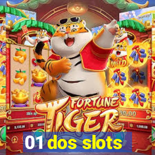 01 dos slots