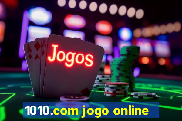 1010.com jogo online