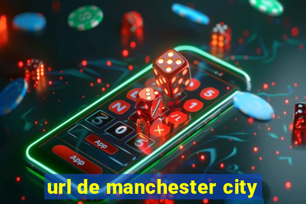 url de manchester city