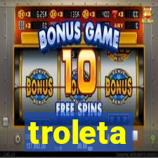 troleta