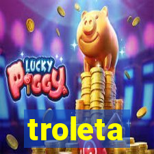 troleta