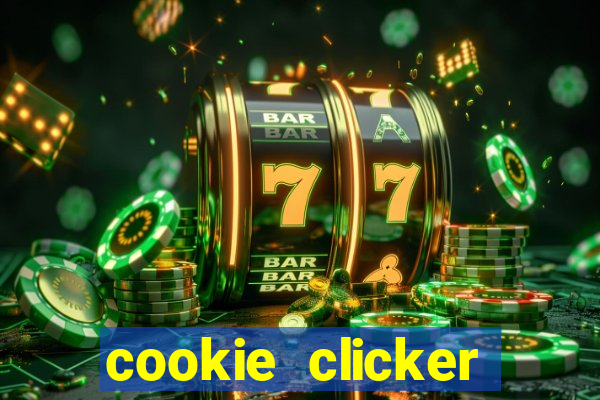 cookie clicker cheats opensesame