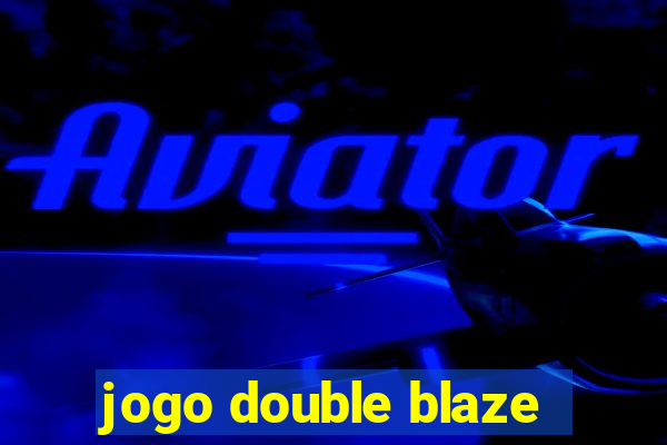 jogo double blaze