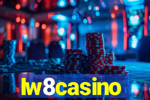 Iw8casino