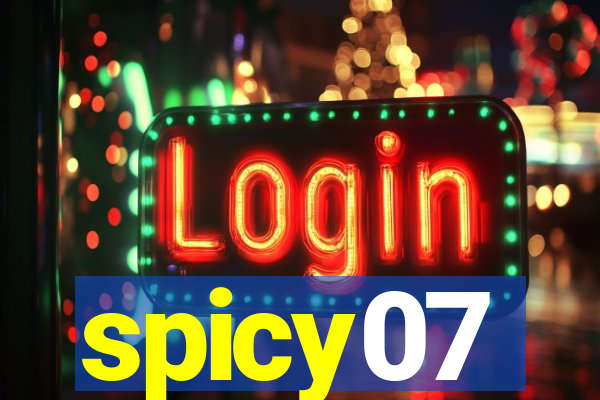 spicy07