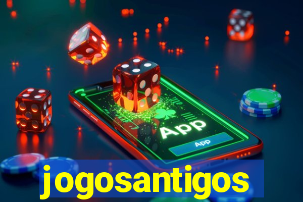 jogosantigos