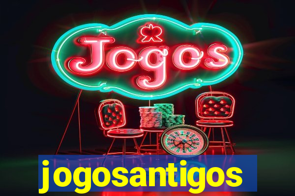 jogosantigos