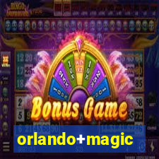 orlando+magic