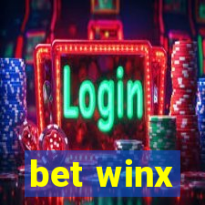 bet winx