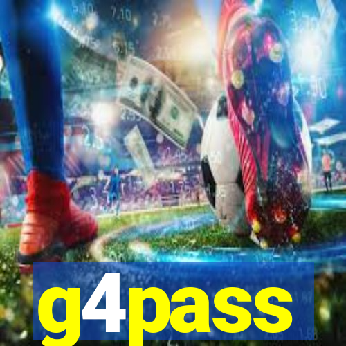 g4pass