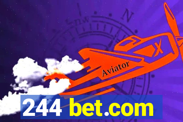 244 bet.com