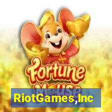 RiotGames,Inc