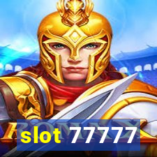 slot 77777