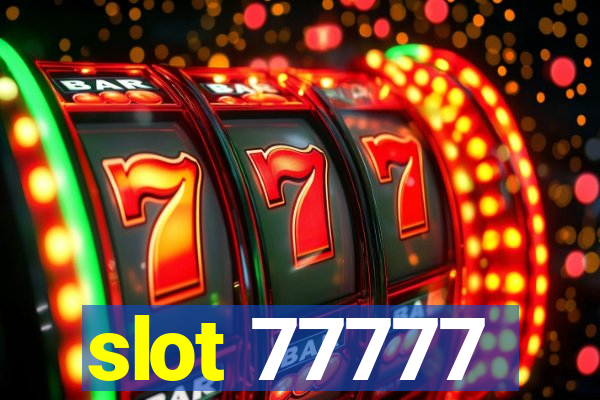 slot 77777