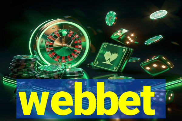 webbet