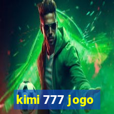 kimi 777 jogo