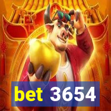 bet 3654