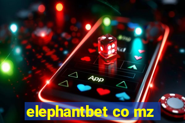 elephantbet co mz