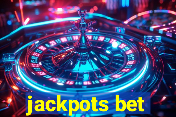 jackpots bet