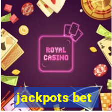 jackpots bet