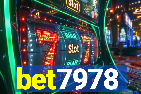 bet7978